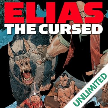 Elias The Cursed